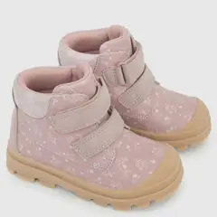 COLLOKY - Botin Niña Violeta (21 a 27)