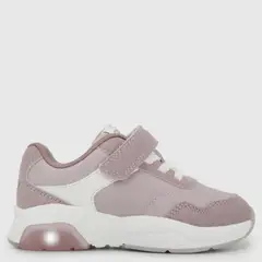 COLLOKY - Zapatilla Niña Violeta (21 a 27)