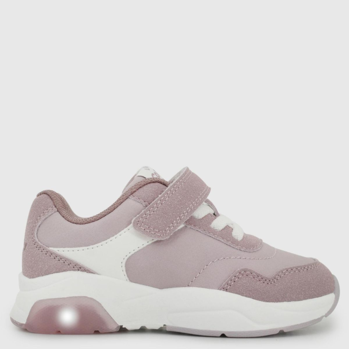 COLLOKY - Zapatilla Niña Violeta (21 a 27) Colloky