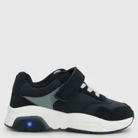 Zapatilla Niño Azul (21 a 27)