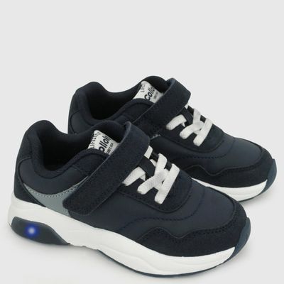 Imagen 2 del producto Zapatilla Niño Azul (21 a 27)