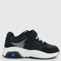 COLLOKY - Zapatilla Niño Azul (21 a 27)
