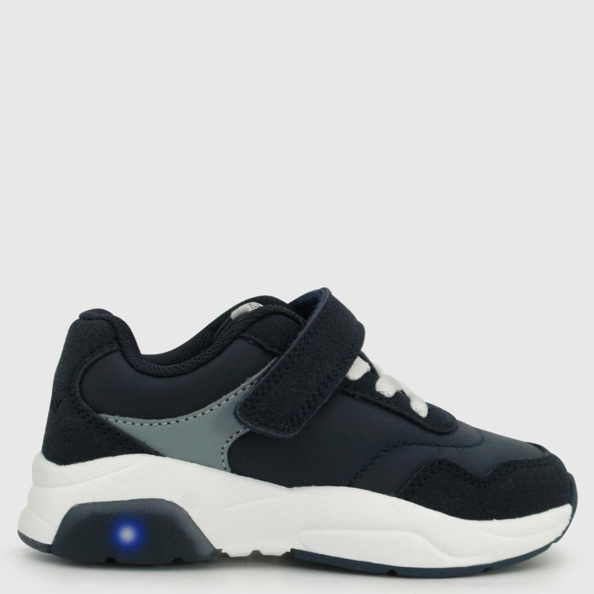 COLLOKY - Zapatilla Niño Azul (21 a 27) Colloky