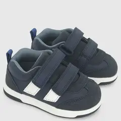 COLLOKY - Zapatilla Niño Azul (18 a 21)
