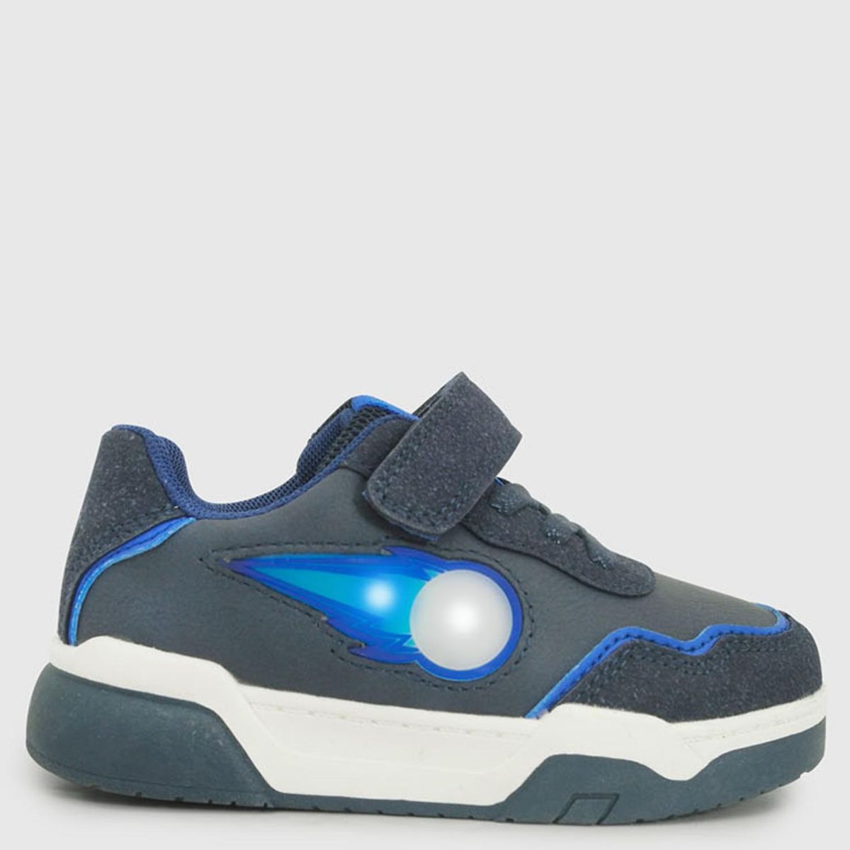 COLLOKY - Zapatilla Niño Azul (21 a 27) Colloky