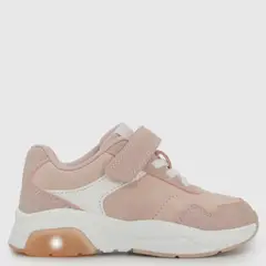 COLLOKY - Zapatilla Niña Rosado (21 a 27)