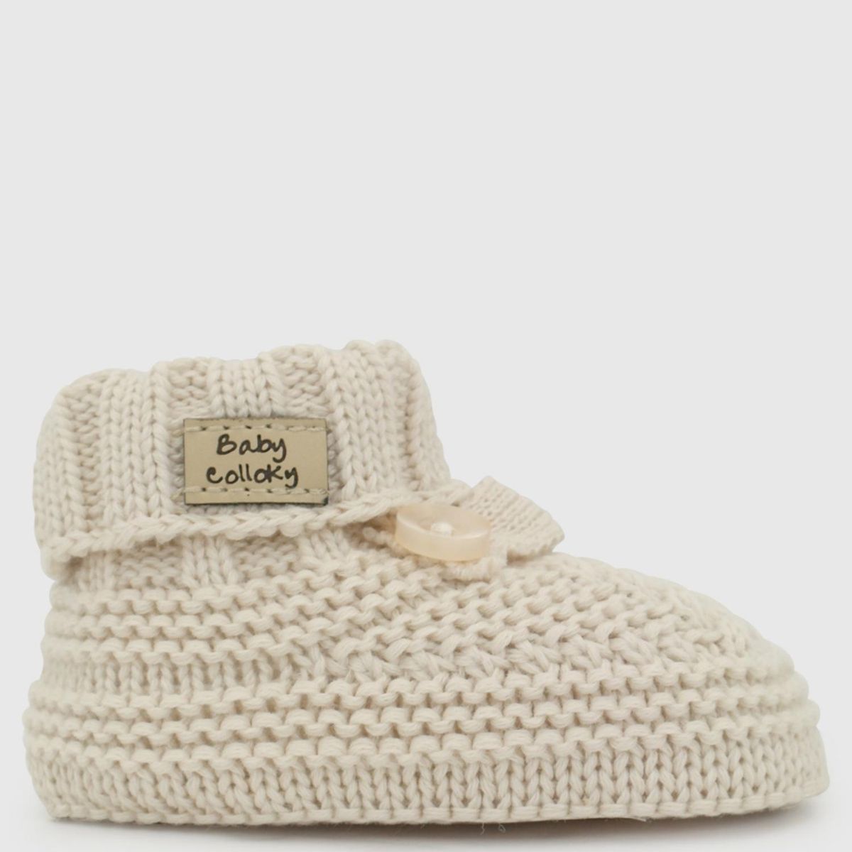 COLLOKY - Zapatilla Niño Blanco Colloky