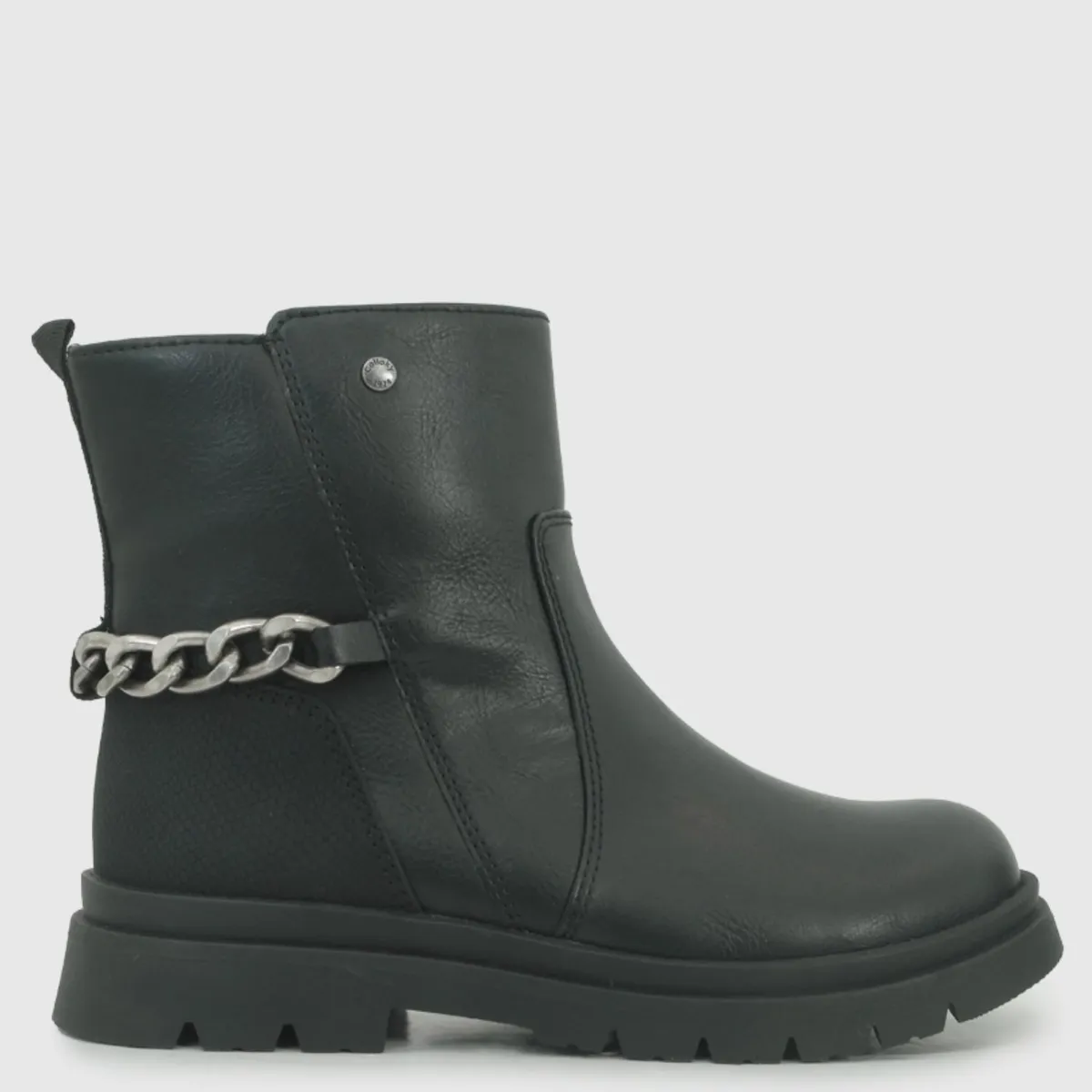 COLLOKY - Botin Niña Negro (28 a 38) Colloky