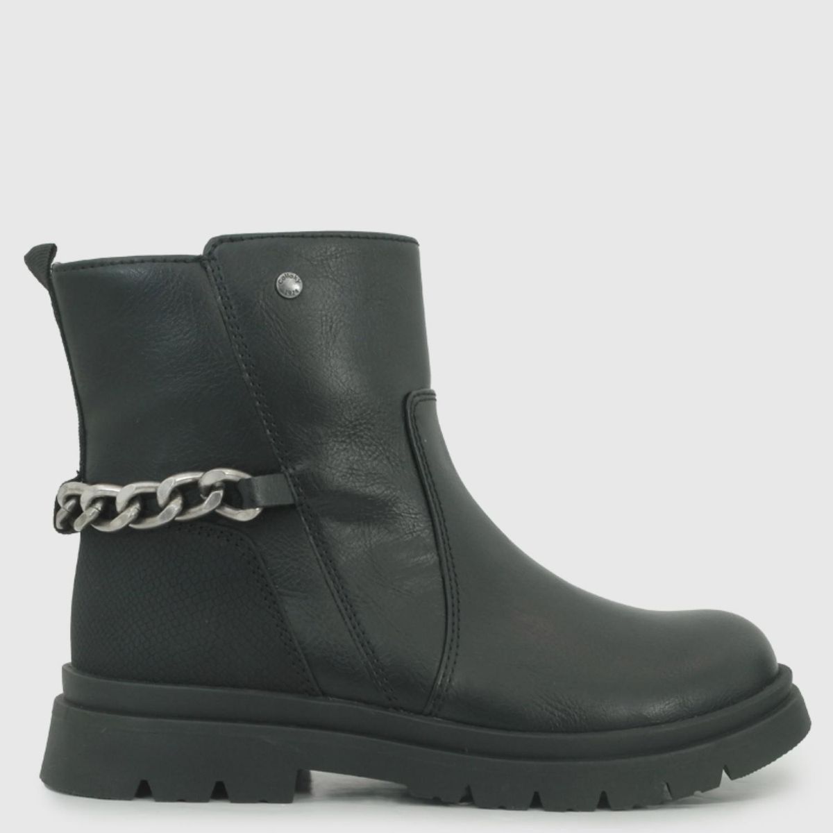 COLLOKY - Botin Niña Negro (28 a 38) Colloky