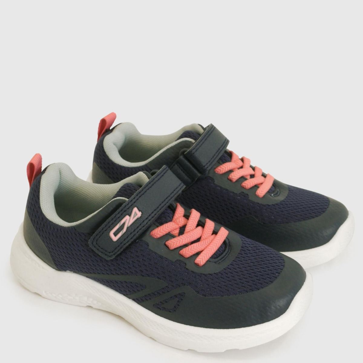 COLLOKY - Zapatilla Niña Azul (28 a 38) Colloky