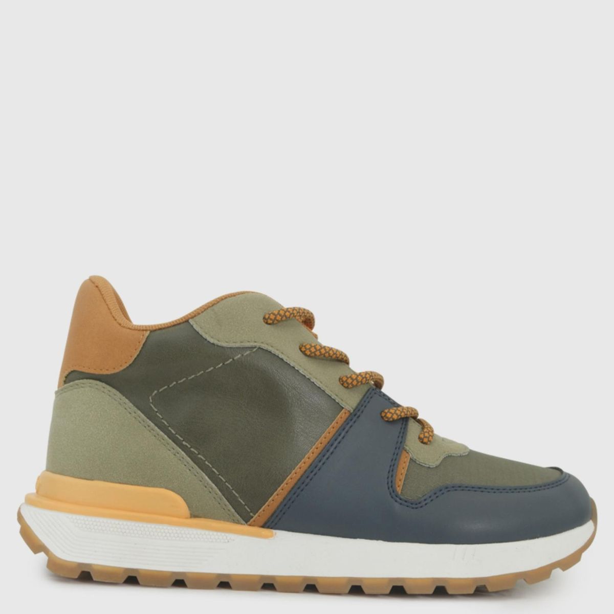 COLLOKY - Botín Niño Multicolor (28 A 33) Colloky