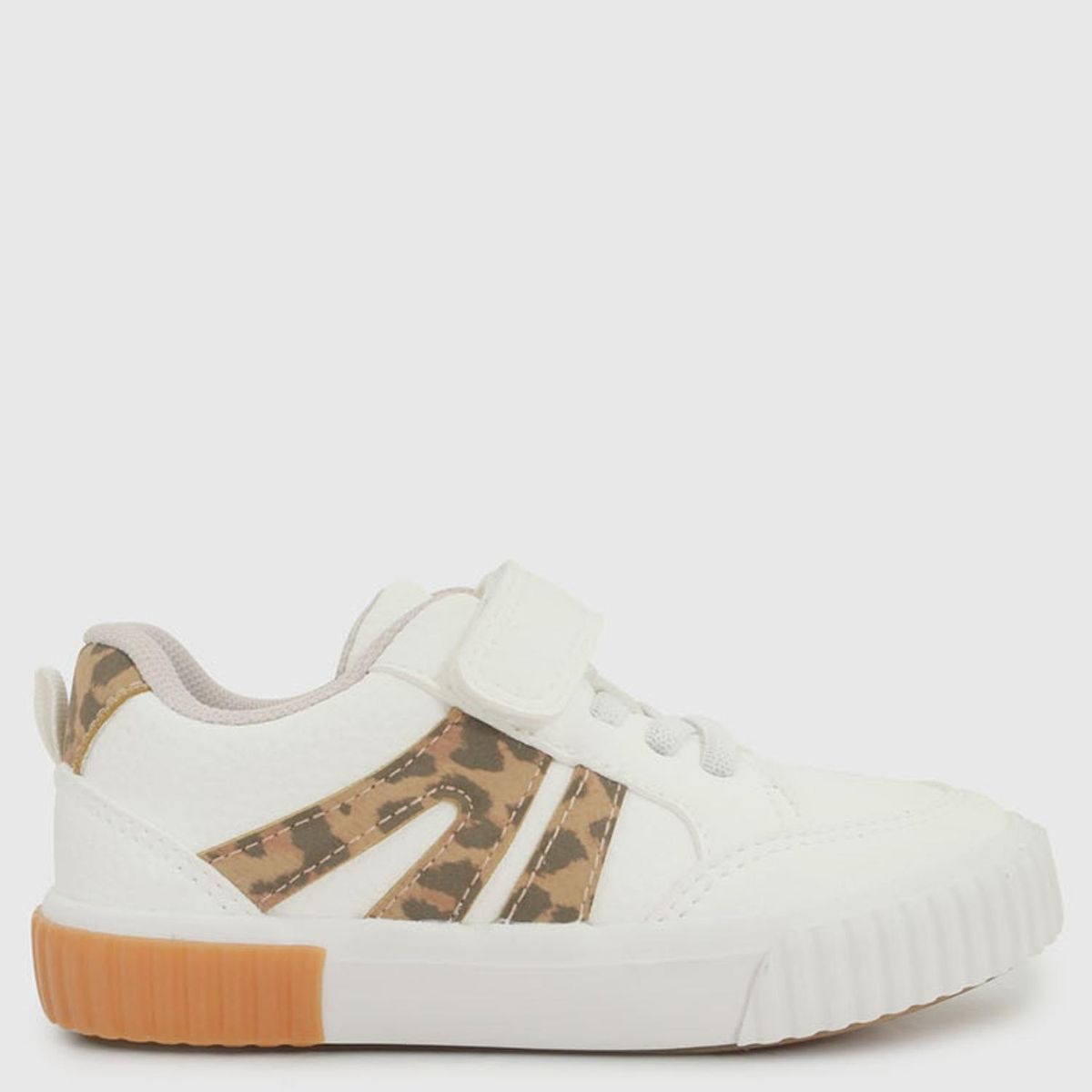 COLLOKY - Zapato Casual Niña Blanco (21 A 27) Colloky