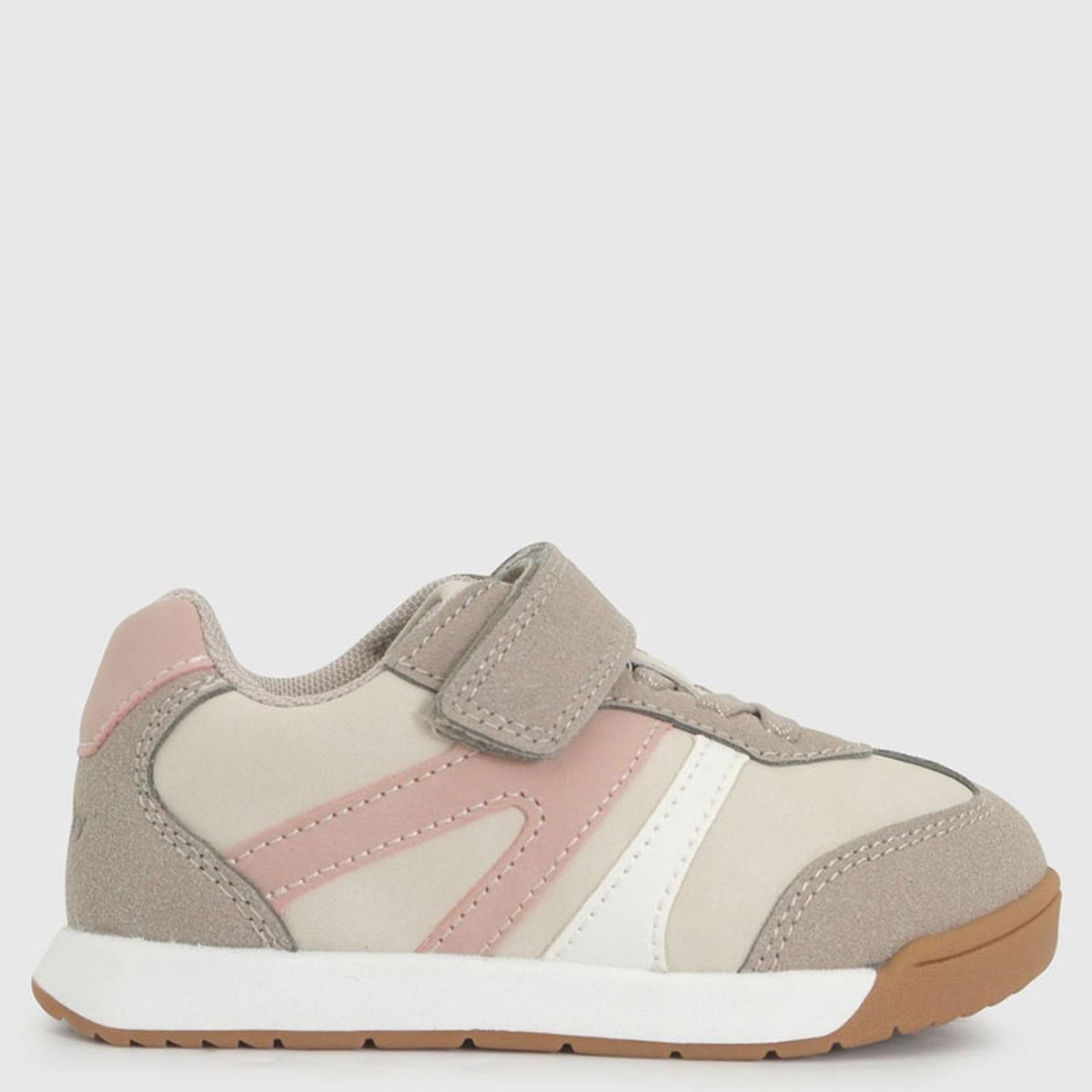COLLOKY - Zapato Casual Niña Café (21 A 27) Colloky
