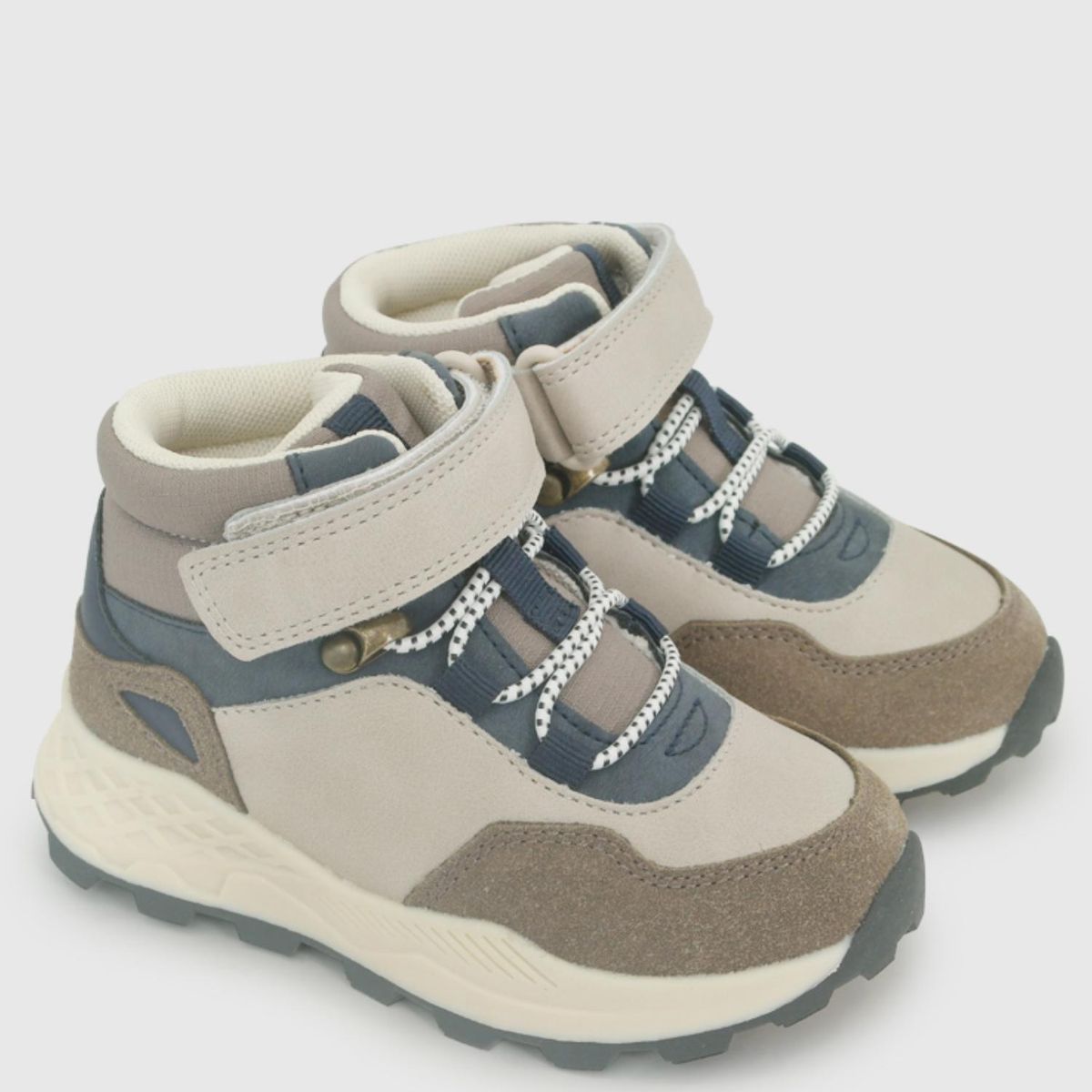 COLLOKY - Botín Niño Multicolor (21 A 27) Colloky