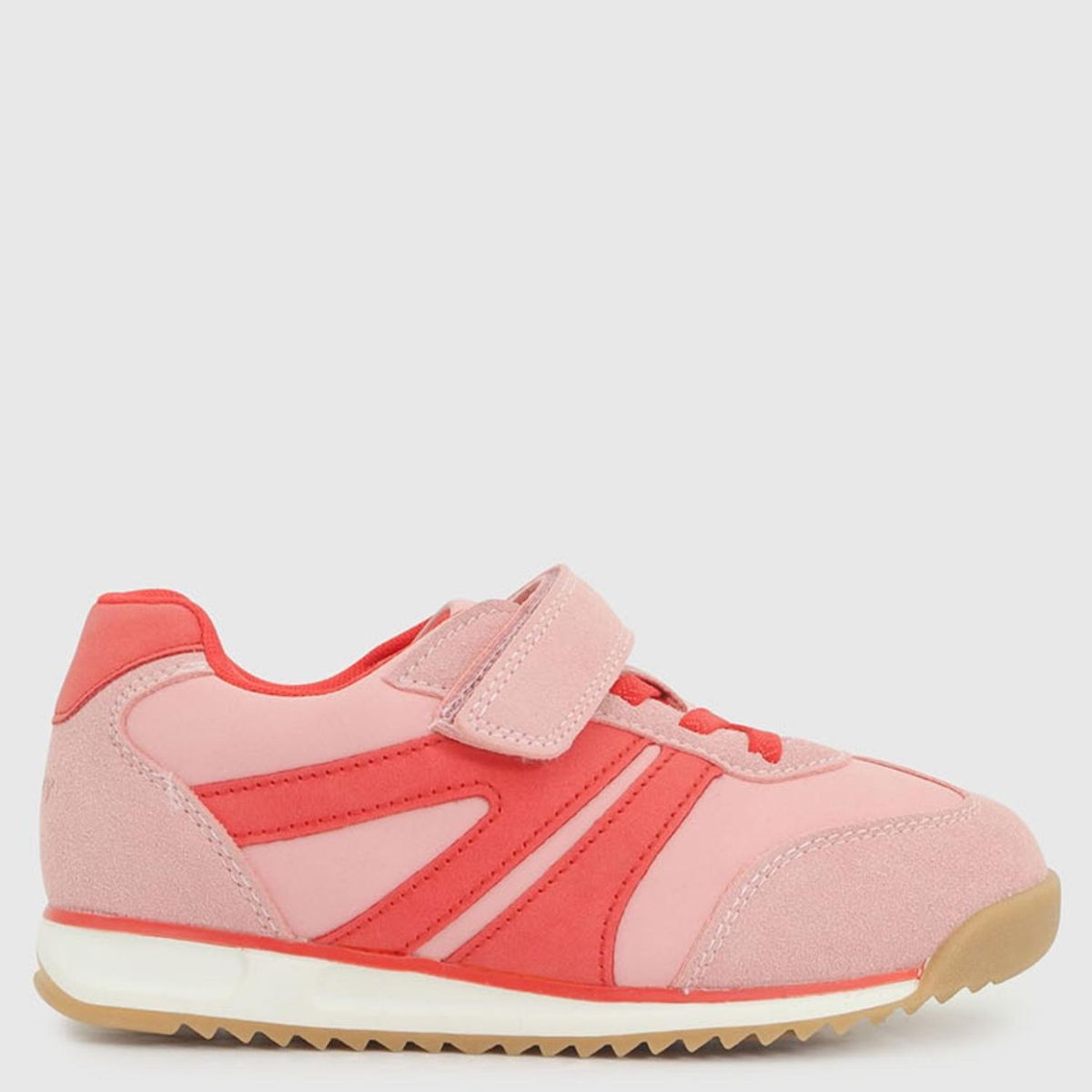 COLLOKY - Zapato Casual Niña Rojo (28 A 33) Colloky