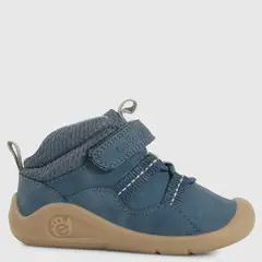 COLLOKY - Botín Niño Azul (18 A 21)