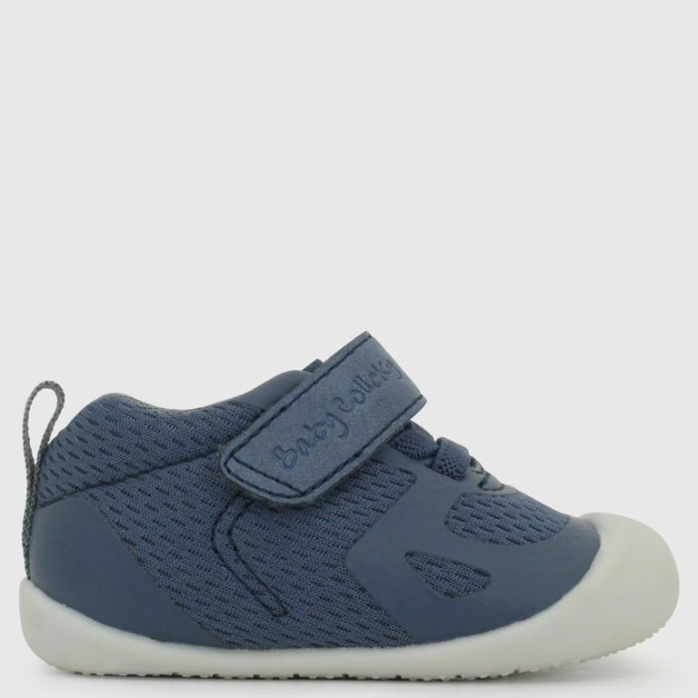 Zapato Casual Niño Azul (17 a 20)