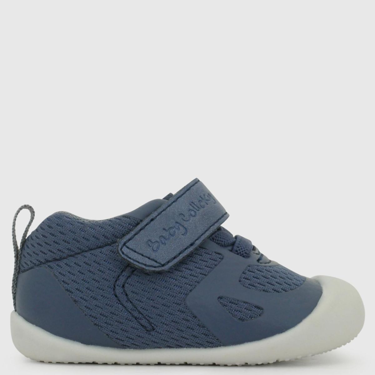 COLLOKY - Zapato Casual Niño Azul (17 A 20) Colloky