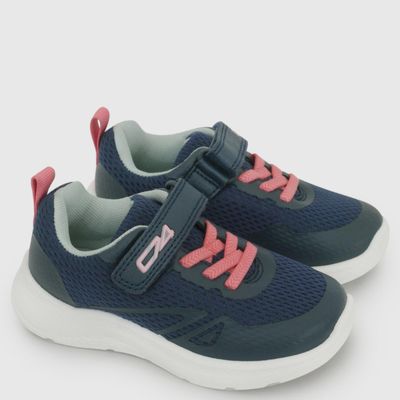 Imagen 2 del producto Zapato Casual Niña Azul (21 A 27)