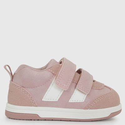 Imagen 2 del producto Zapato Casual Niña Rosa (18 A 21)