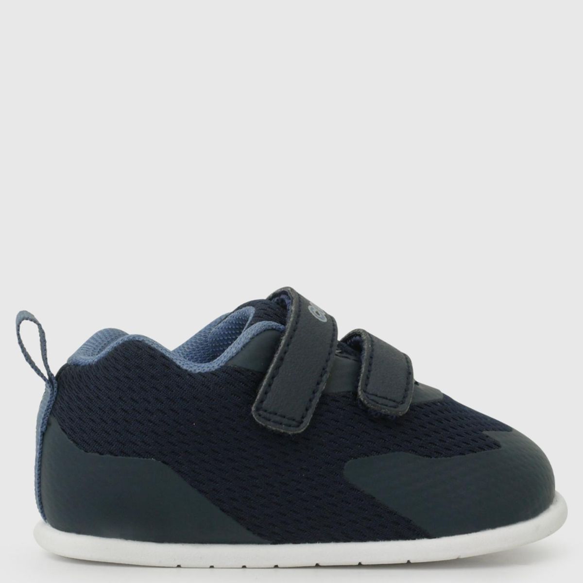 COLLOKY - Zapato Casual Niño Azul (18 A 21) Colloky