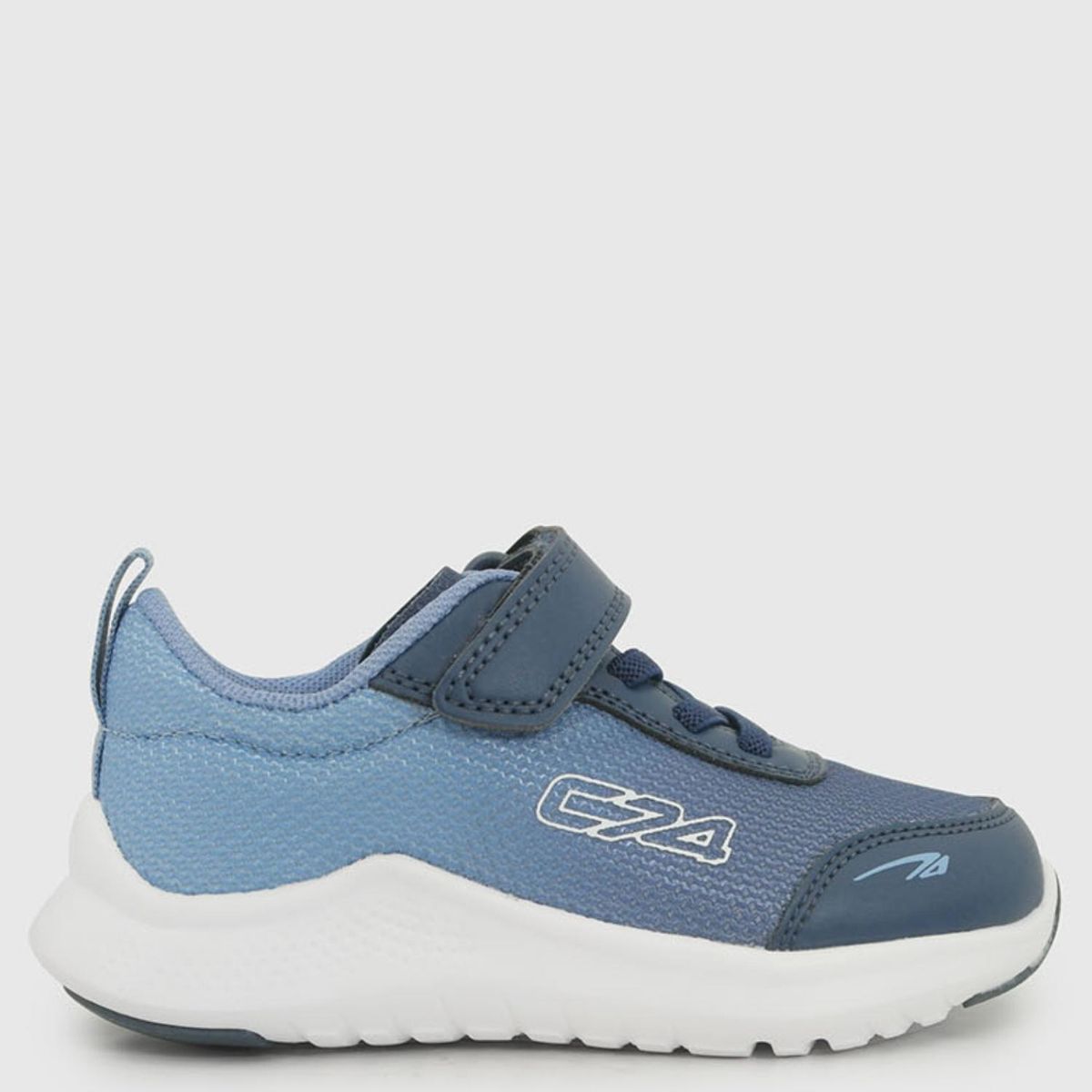 COLLOKY - Zapato Casual Niño Azul (21 A 27) Colloky