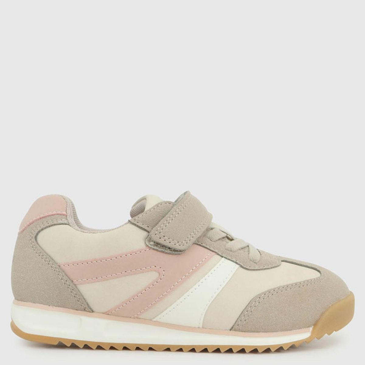 COLLOKY - Zapato Casual Niña Beige (28 A 33) Colloky