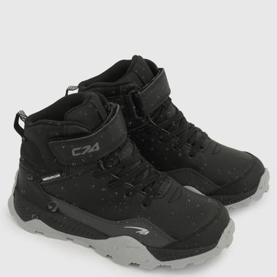 Imagen 2 del producto Botín Unisex Niño Negro (28 A 38)