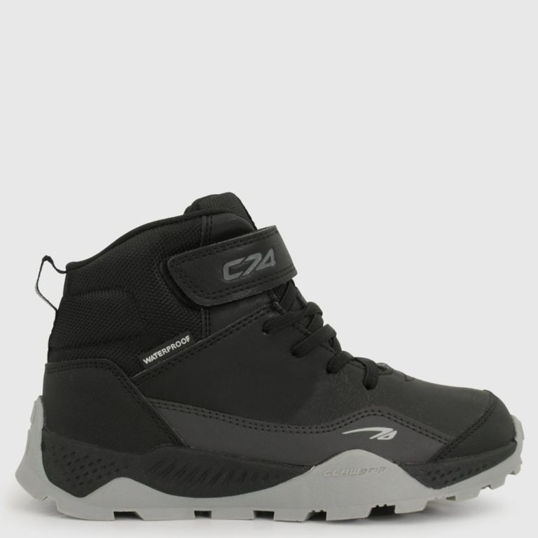 Botines Unisex Niño