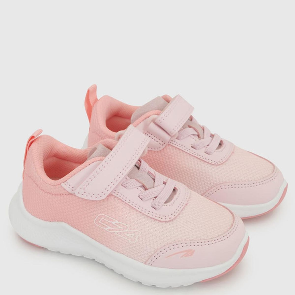 COLLOKY - Zapato Casual Niña Rosa (21 A 27) Colloky