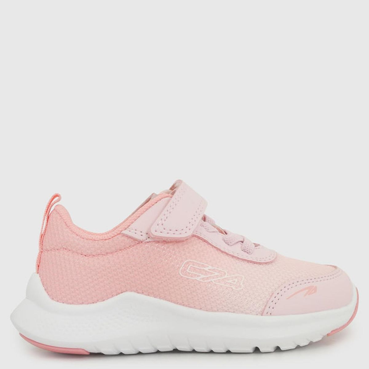 COLLOKY - Zapato Casual Niña Rosa (21 A 27) Colloky