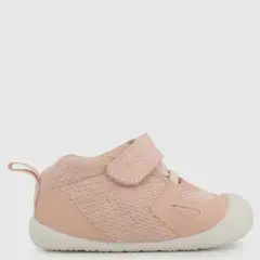 COLLOKY - Zapato Casual Niña Rosa (17 A 20)