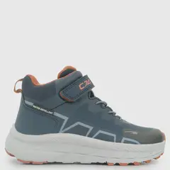 COLLOKY - Botín Niño Azul (28 A 38)