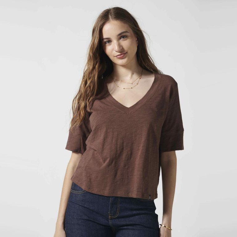 Polera Mujer