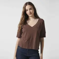 SINGOLARE - Polera Mujer