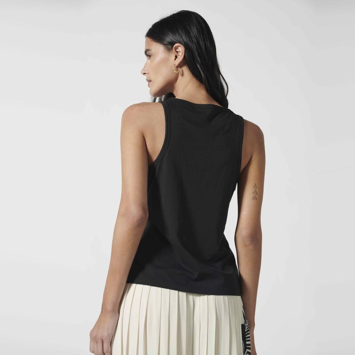 SINGOLARE - Polera Mujer Singolare