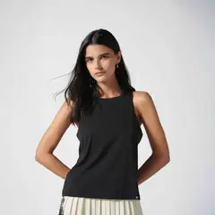 SINGOLARE - Polera Mujer