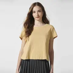 SINGOLARE - Polera Mujer