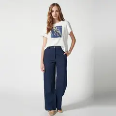 SINGOLARE - Polera Mujer