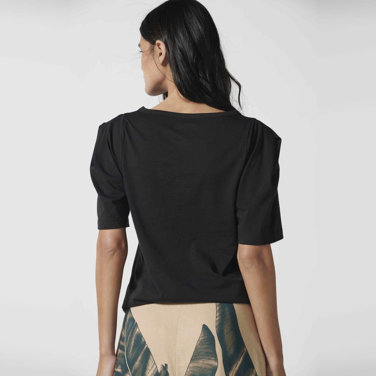 SINGOLARE - Polera Mujer Singolare