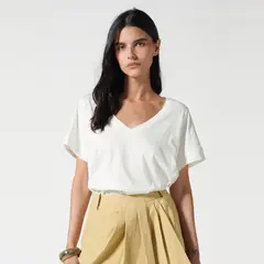 SINGOLARE - Polera Mujer