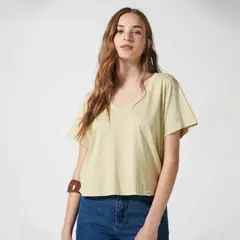 SINGOLARE - Polera Mujer