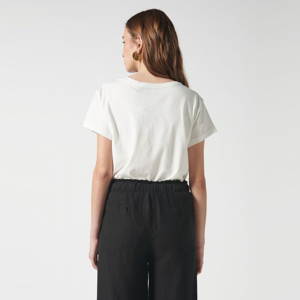 SINGOLARE - Polera Mujer Singolare