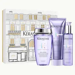 KERASTASE - Set Blond Fondant Holidays 25