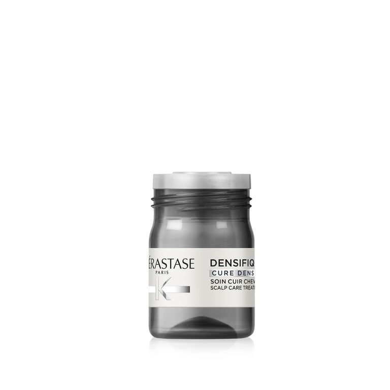 10 Ampollas Anti-Caída Para Cabello con Falta de Volumen Densifique Cure Densité 10X6Ml