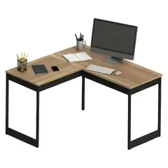 VEKKAHOME - Escritorio Esquinero 120