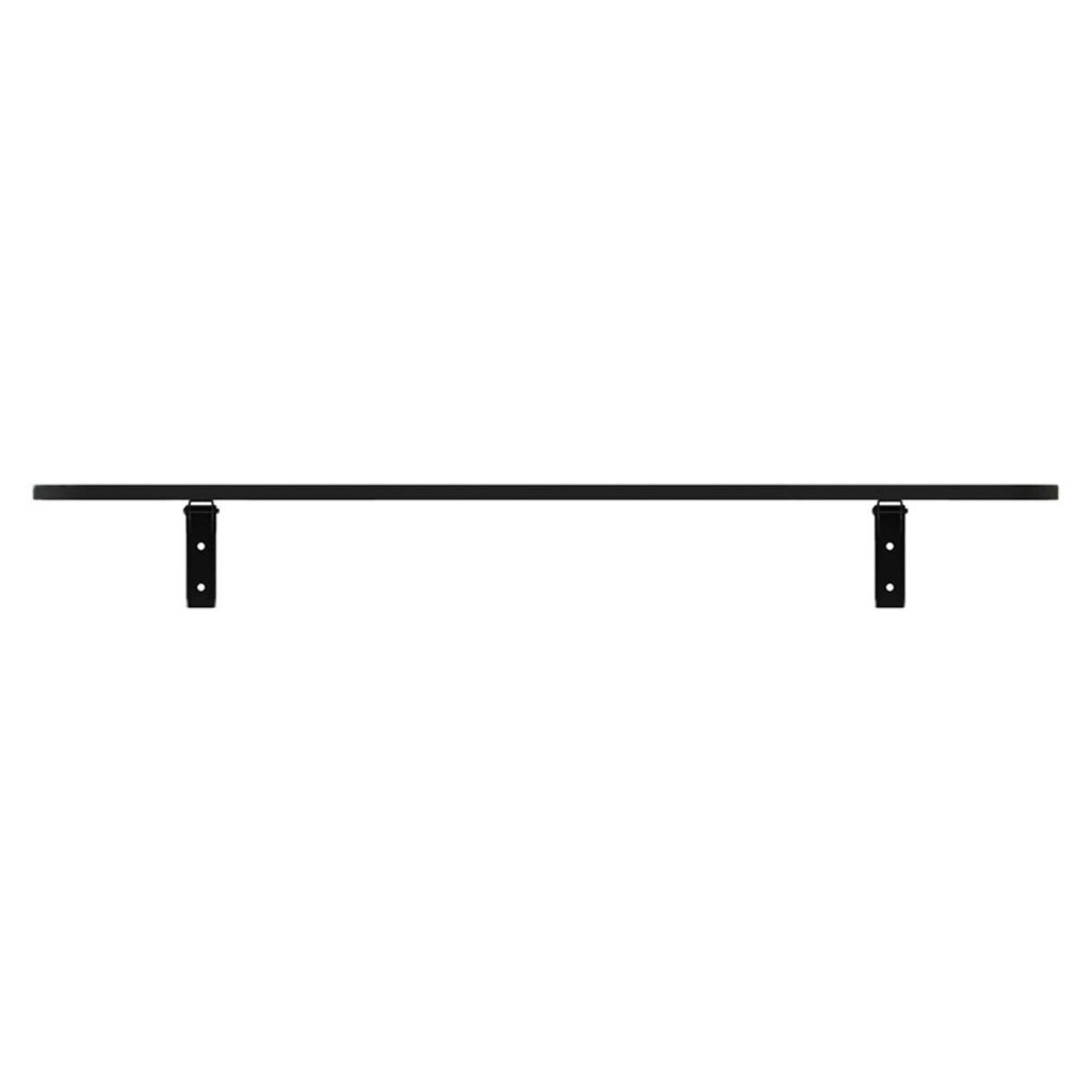 VEKKAHOME - Escritorio Plegable Pared Vekkahome