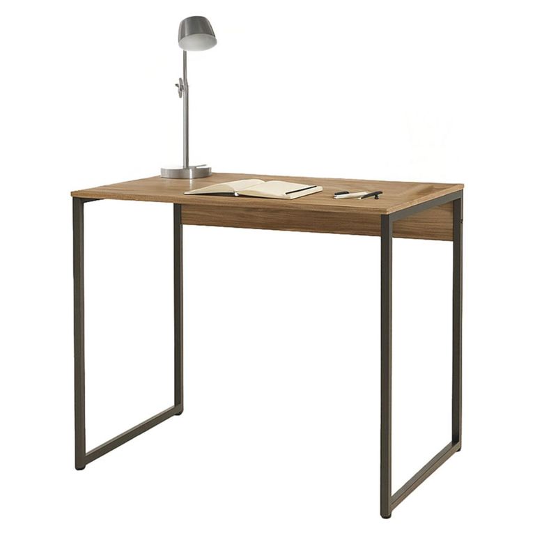 VEKKAHOME Escritorio Esquinero Plus 12