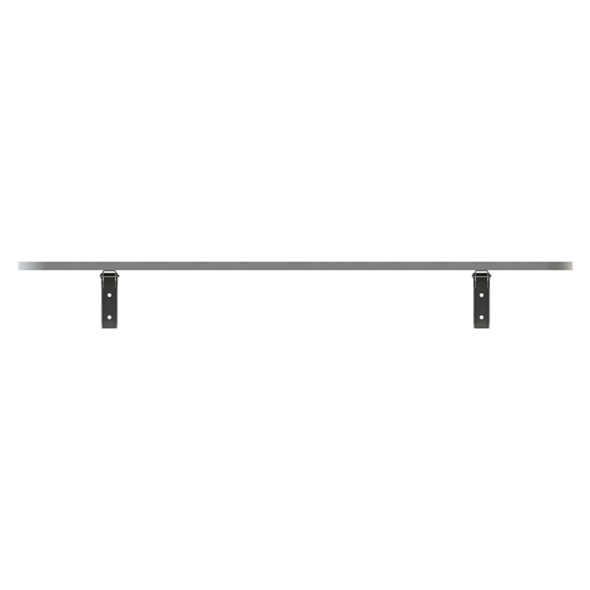 VEKKAHOME - Mesa Plegable Pared Cocina Vekkahome