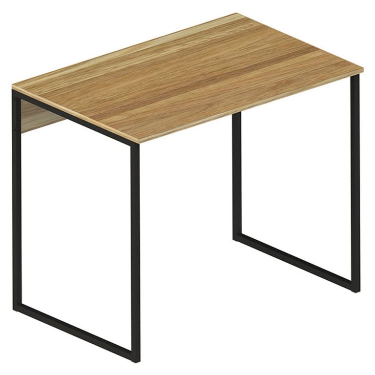 VEKKAHOME Escritorio Urban Metálico